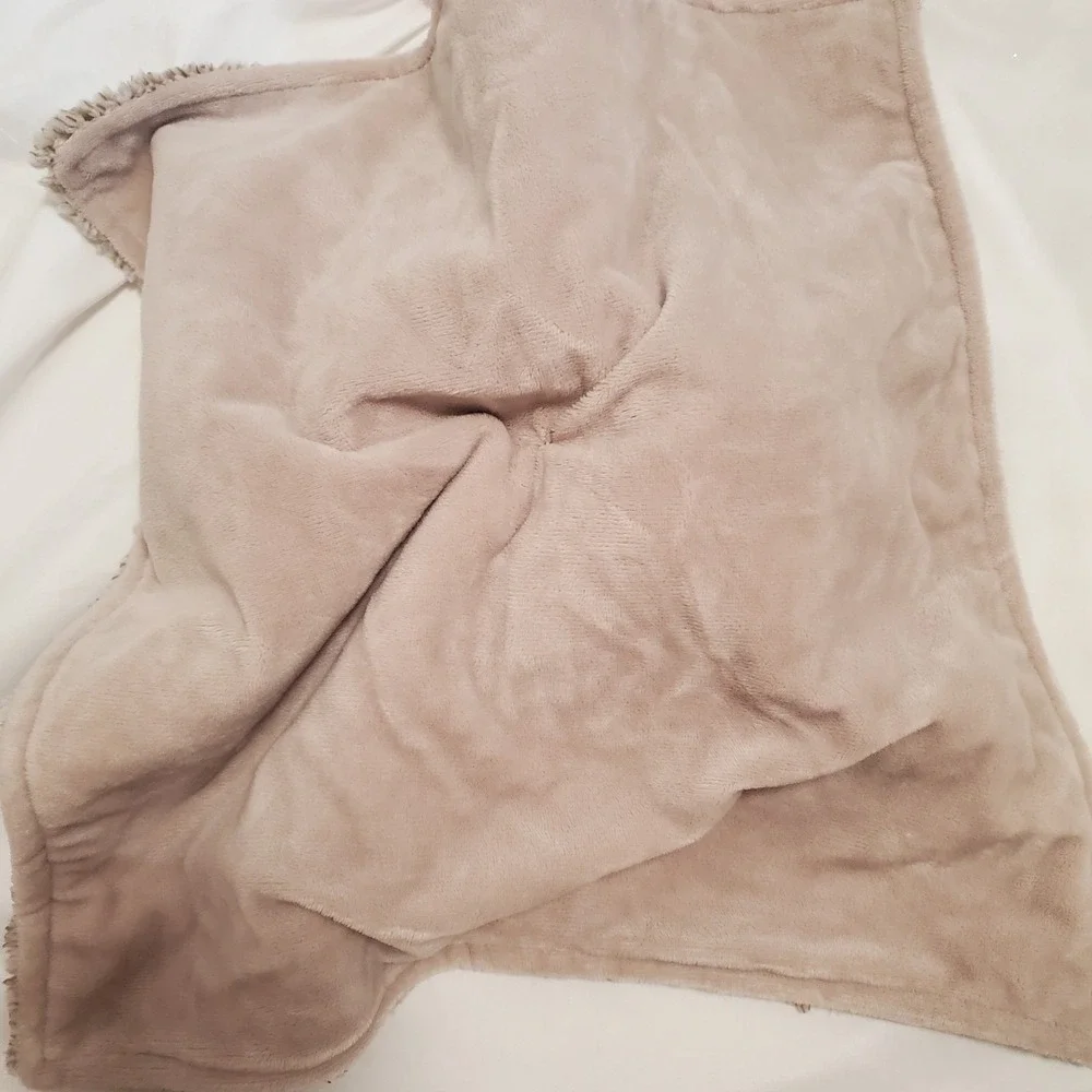 New Carter's Sloth Lovey Lovie Security Blanket 13